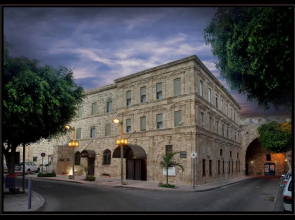 Akkotel Boutique Hotel