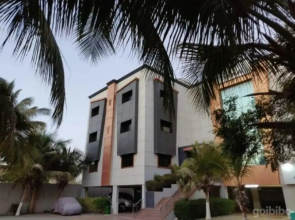 Damji Hotel