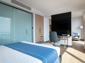 Novotel Phnom Penh Bkk 1