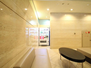 APA Hotel Kokura Ekimae