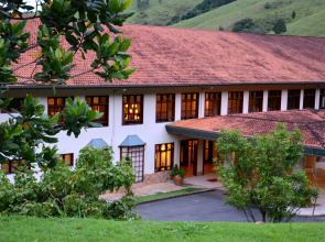 Villa Di Mantova Resort Hotel