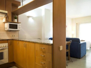 Apartamentos AuraPark Nord