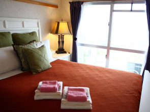 Umi No Mieru Apartment