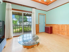 Taean Hagampo Coastvalley Pension