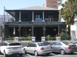 Hotel on the Promenade