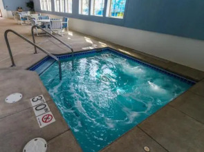 Meadow Ridge Resort - Egg Harbor by VRI Resort