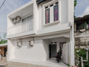 KoolKost Syariah near Bintaro Jaya Xchange