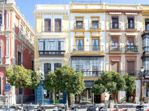 Genteel Home Chicarreros