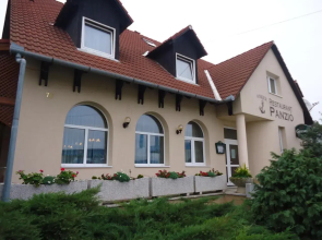 Anker Étterem és Panzió