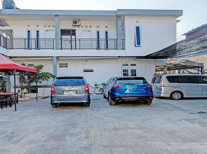 Capital O 92963 Global House Syariah