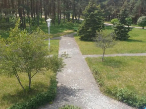 Kūrybingi svečių namai PLUNKSNA