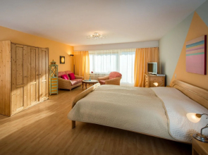 Badehotel Salina Maris - Wellness & Vintage