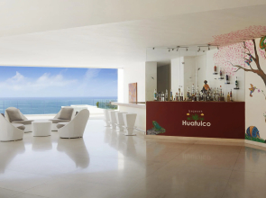 Secrets Huatulco Resort & Spa - Adults Only - All Inclusive