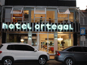 Hotel Ortegal