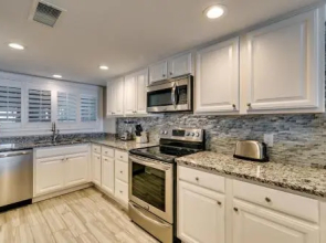 Carolina Dunes - 606 Apartment