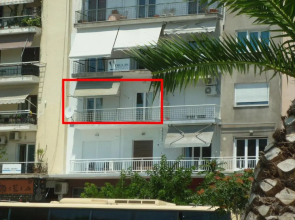 Maria's House