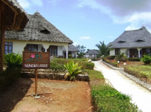 Diacarisma Boutique Resort Nungwi