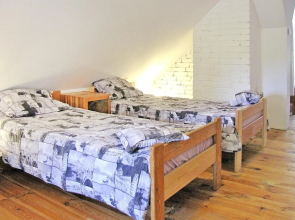 Holiday home Biskupiec Wilimy