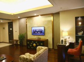 Jin Ding Hotel