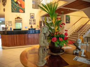 Bird of Paradise Hotel