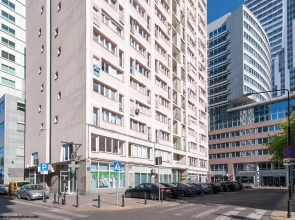 Apartament Dream Loft Sliska