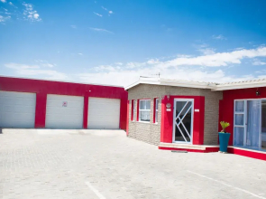 Tina's Guesthouse