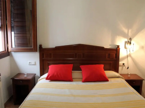 Apartamentos Rurales Rosendo La Orquidea