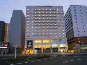 Urban Hotel Minami Kusatsu