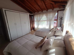 La Casa del Arbol