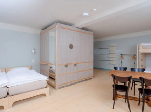 Grand Hotel Du Cervin Wellness