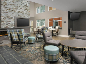 Residence Inn by Marriott Toledo West