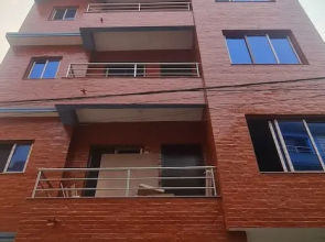 Hotel Homestay Inn