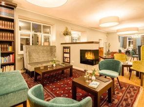 Logis Hotel QUARTIER 5