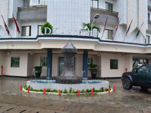 DK Hotel