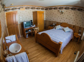 Auberge Au Poste de Traite