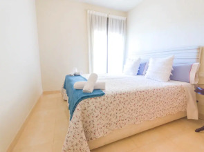 Apartamento Las Salinas
