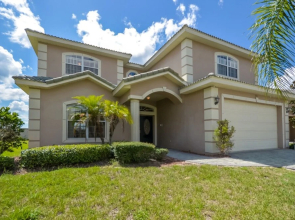 Vistapark Resort - 330 Vista View Drive