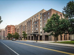 Wyndham Garden Trenton