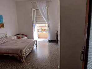 Super Central Rooms