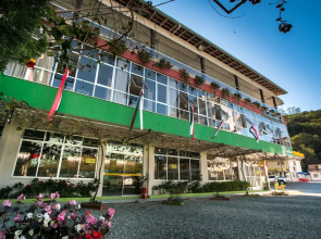 Natalina Pousada & Restaurante