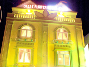 Dalat Flower Hotel