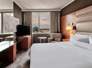The Westin Warsaw