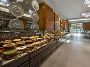 Kaya Hotel Select