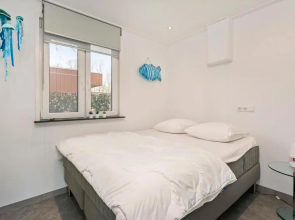 Vakantiehuis Zee, Bos & Duin Zoutelande ZO01