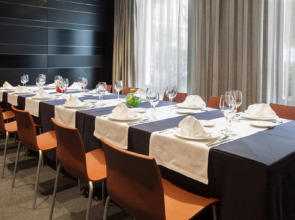 AC Hotel Burgos by Marriott