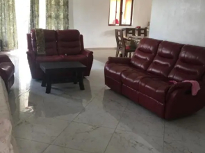 tina house