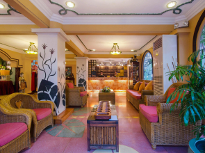 Hotel La Corona Manila