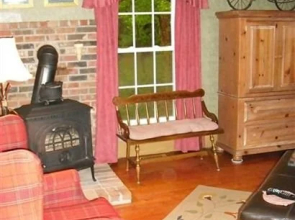 The Village House at Sutton Mills Bed and Breakfast