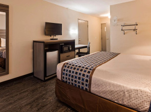 SureStay Hotel by Best Western Albuquerque Midtown