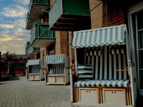 Pension Frisia